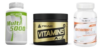 Vitamine