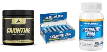 L-Carnitin