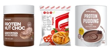 Snacks