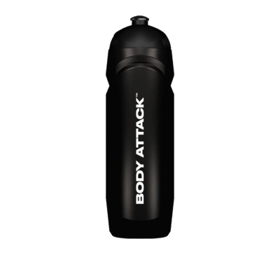 Body Attack - Rocket Bottle Trinkflasche - 500ml