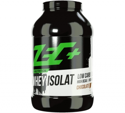 ZEC+ - Whey Protein Isolat - 1000g Dose ZEC+ - Whey Protein Isolat - 1000g Dose