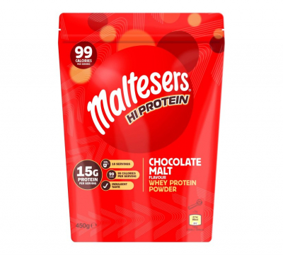 Maltesers - Hi Protein Whey Protein Powder - 450g