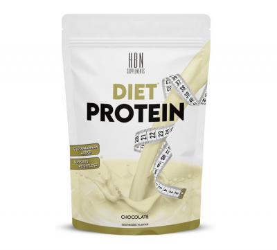 HBN - Diet Protein - 700g
