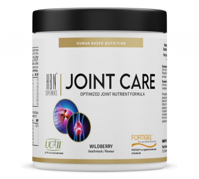 HBN - Joint Care - 390g Dose HBN - Joint Care - 390g Dose