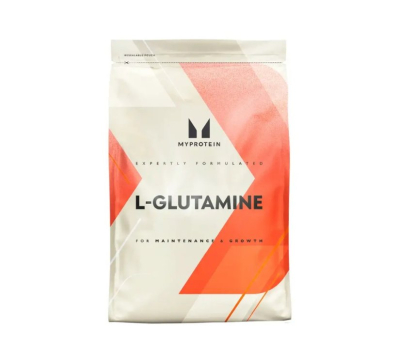 Myprotein - L-Glutamin Pulver - 500g Myprotein - L-Glutamin Pulver - 500g