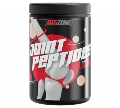 Big Zone - Joint Peptides - 360g Dose