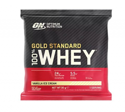 Optimum Nutrition - 100% Whey Protein² Gold Standard - 30g Probe Optimum Nutrition - 100% Whey Protein² Gold Standard - 30g Probe