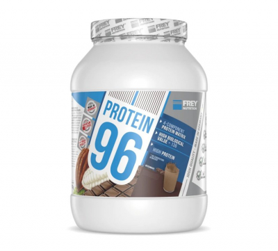 Frey Nutrition - Protein 96 - 750g Dose Frey Nutrition - Protein 96 - 750g Dose
