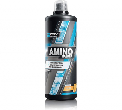 Frey Nutrition - Amino Liquid - 1000ml Frey Nutrition - Amino Liquid - 1000ml
