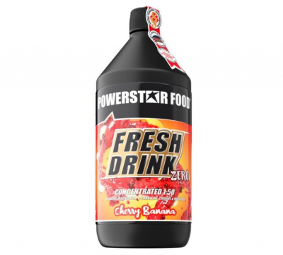 Powerstar Food - Fresh Drink - 1000ml Powerstar Food - Fresh Drink - 1000ml