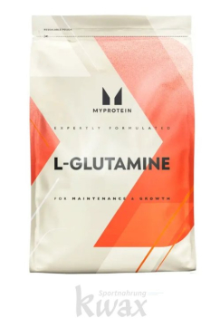 Myprotein - L-Glutamin Pulver - 250g Myprotein - L-Glutamin Pulver - 250g