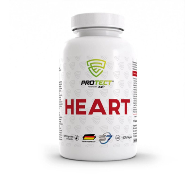 Zec+ - Protect Heart - 120 Kapseln Zec+ - Protect Heart - 120 Kapseln
