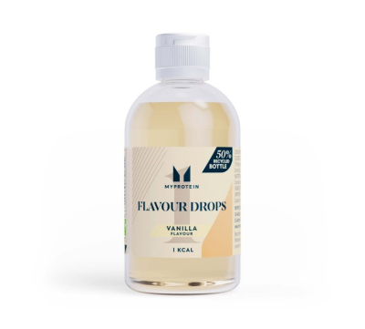 Myprotein - Flavour Drops - 50 ml Myprotein - Flavour Drops - 50 ml