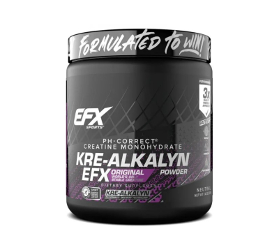 EFX - Kre-Alkalyn Powder - 210g EFX - Kre-Alkalyn Powder - 210g