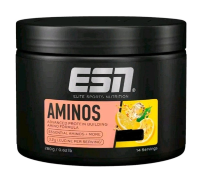 ESN - Aminos - 280g Dose ESN - Aminos - 280g Dose