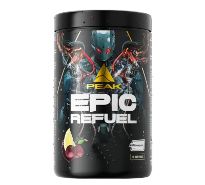 Peak - Epic Refuel - 1125g Dose Peak - Epic Refuel - 1125g Dose