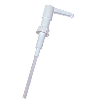 Dosierpumpe - für 1000ml Flaschen