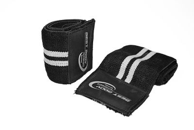 Handgelenkbandagen Profi 50 cm - 1 Paar