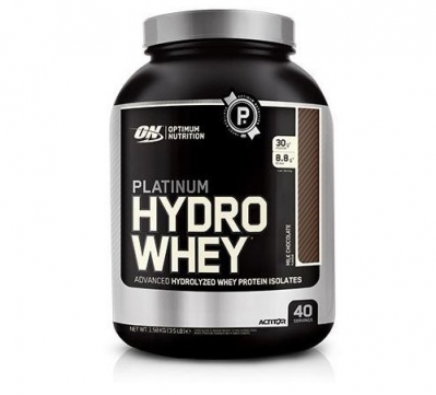 Optimum Nutrition - Hydro Whey - 1600g Optimum Nutrition - Hydro Whey - 1600g
