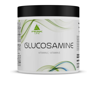Peak - Glucosamin - 120 Kapseln Peak - Glucosamin - 120 Kapseln