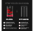 Body Attack - Clear Whey Collagen - 300g Dose Body Attack - Clear Whey Collagen - 300g Dose