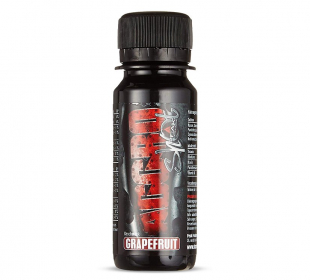 Peak - Aggro Shot - 60ml Einzelampulle
