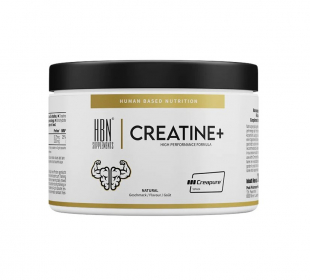 HBN - Creatine + - 240g Dose