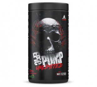 Peak - Epic Pump Unlimited - 546g Dose
