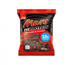 Mars - Hi Protein Cookies - Cookie 60g