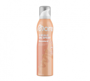 More Nutrition - 2 Kalorien Ölspray Standard - 200ml