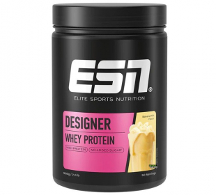 ESN - Designer Whey - 908g Dose