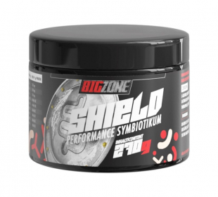 Big Zone - Shield - 270g Dose