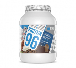 Frey Nutrition - Protein 96 - 750g Dose