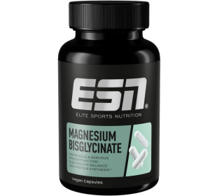 ESN - Magnesium Bisglycinate - 60 Kapseln