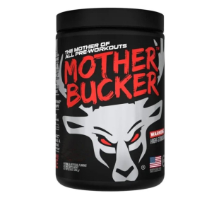 Bucked Up - Mother Bucker  - 400g Dose