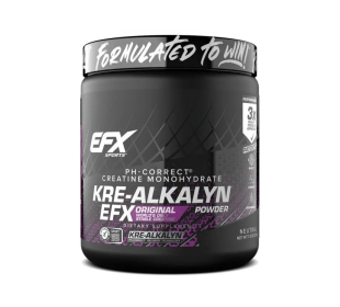 EFX - Kre-Alkalyn Powder - 210g