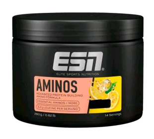 ESN - Aminos - 280g Dose
