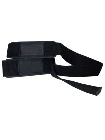 Best Body Nutrition - Power Straps - Zughilfen Stoff
